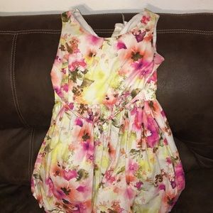 Beautiful dress for church or Easter